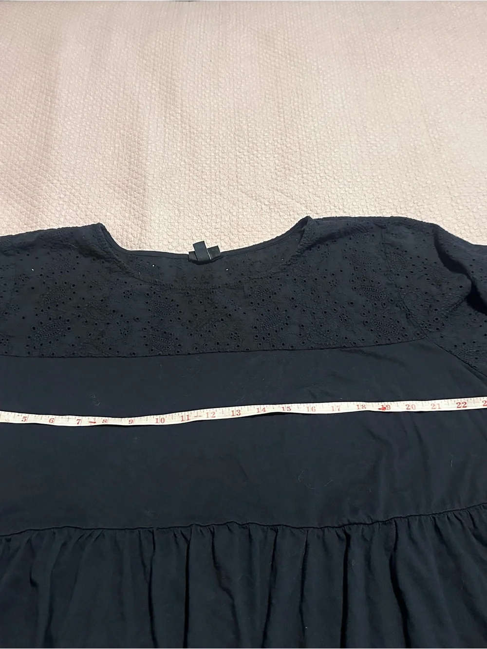 torrid size flowy